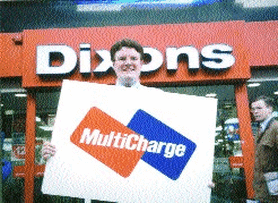 Multicharge